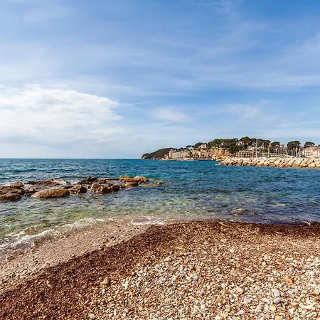 Villa Standing 8pers Julian Sanary-sur-Mer